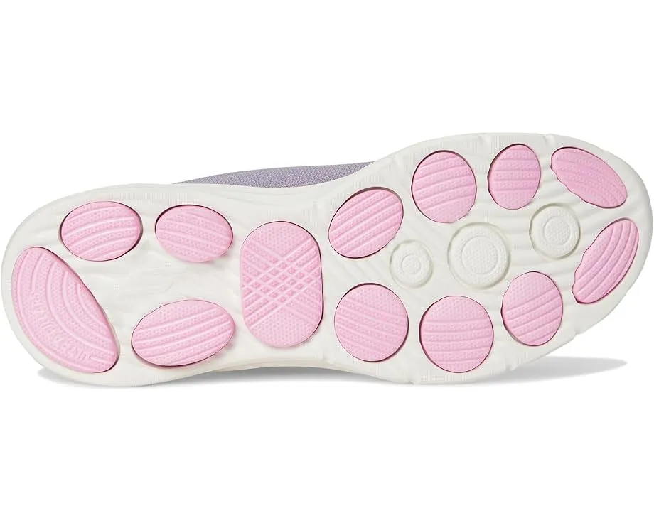 SKECHERS Performance Go Walk 8 Nadia Hands Free Slip-Ins с амортизацией ULTRA GO