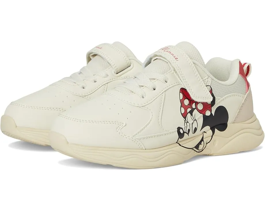 Детские кроссовки Josmo Minnie Mouse с эластичными шнурками