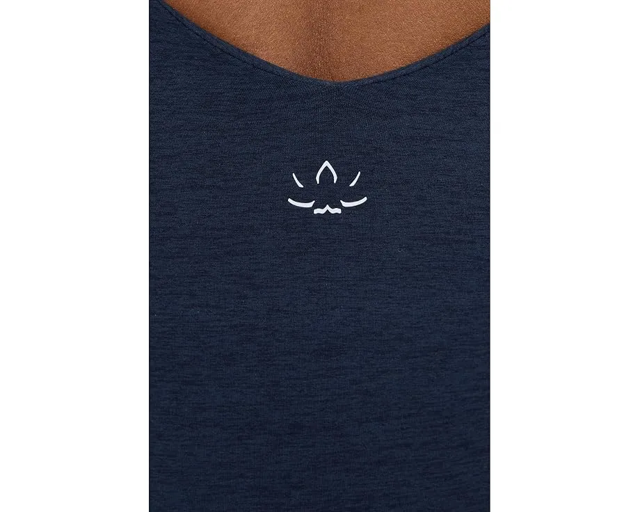 Beyond Yoga Комбинезон Spacedye Movin Mama для беременных