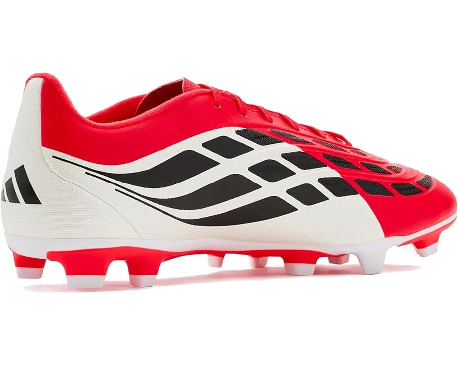 Бутсы Adidas Predator Club для твердого и смешанного грунта