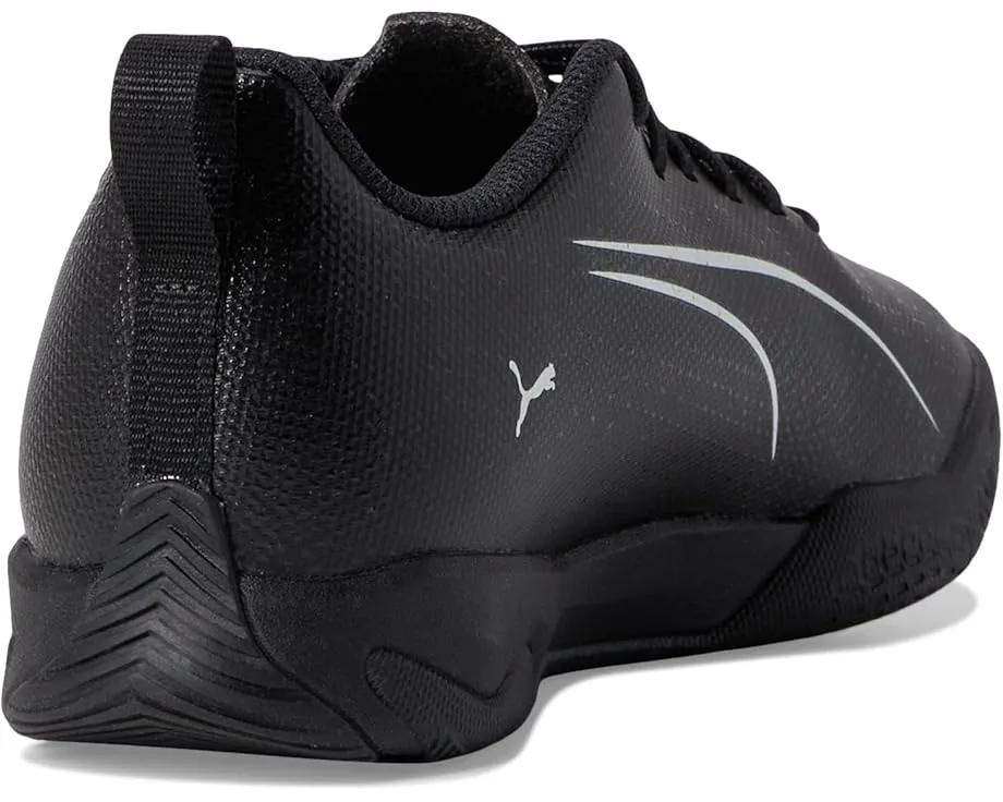 Детские кроссовки Puma Ultra Play Indoor Training для залов с резиновой подошвой