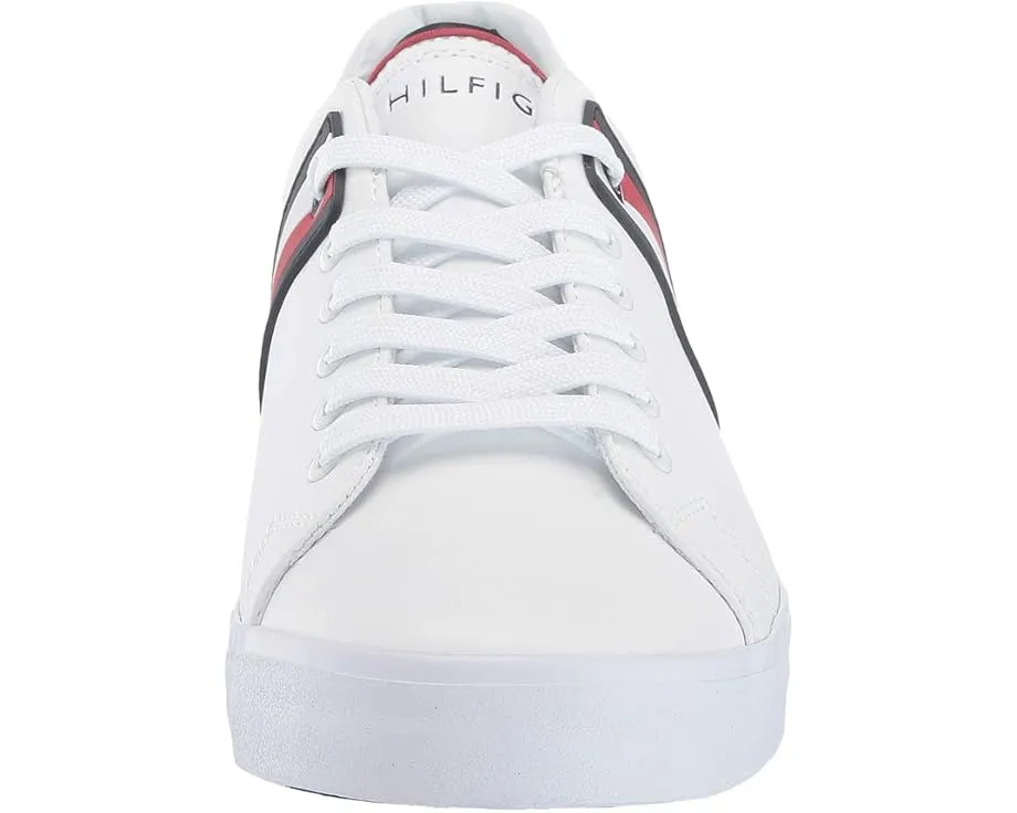 Кроссовки Tommy Hilfiger Ramus с верхом из искусственной кожи