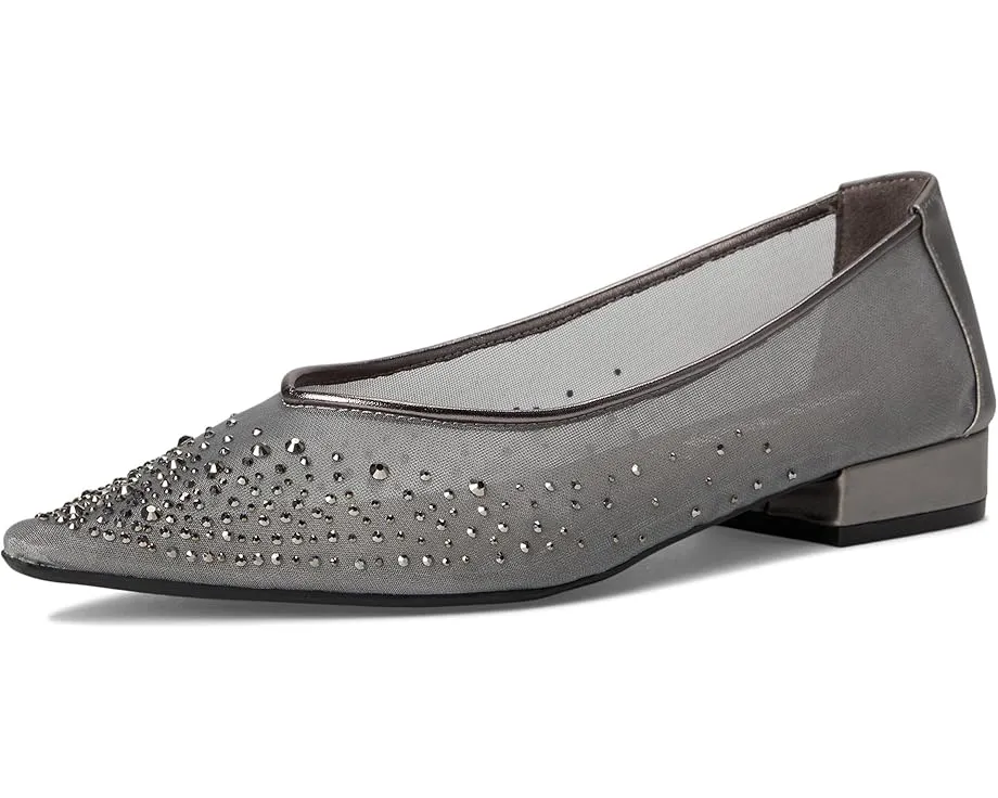 Туфли Anne Klein Carlisle-C с пайетками и прямым каблуком