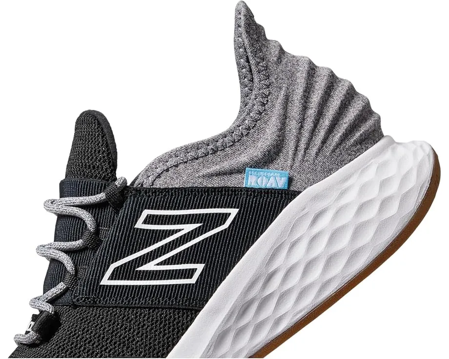 Кроссовки New Balance Fresh Foam Roav для бега с пеной Fresh Foam