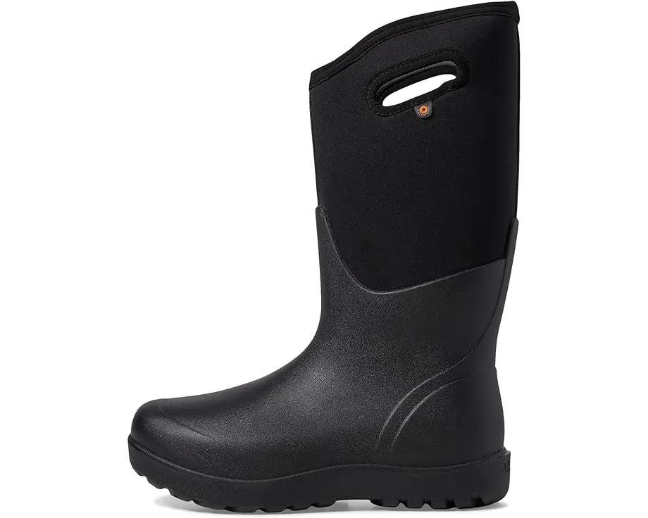 Высокие рабочие сапоги Neo-Classic Tall с водонепроницаемой изоляцией Bogs