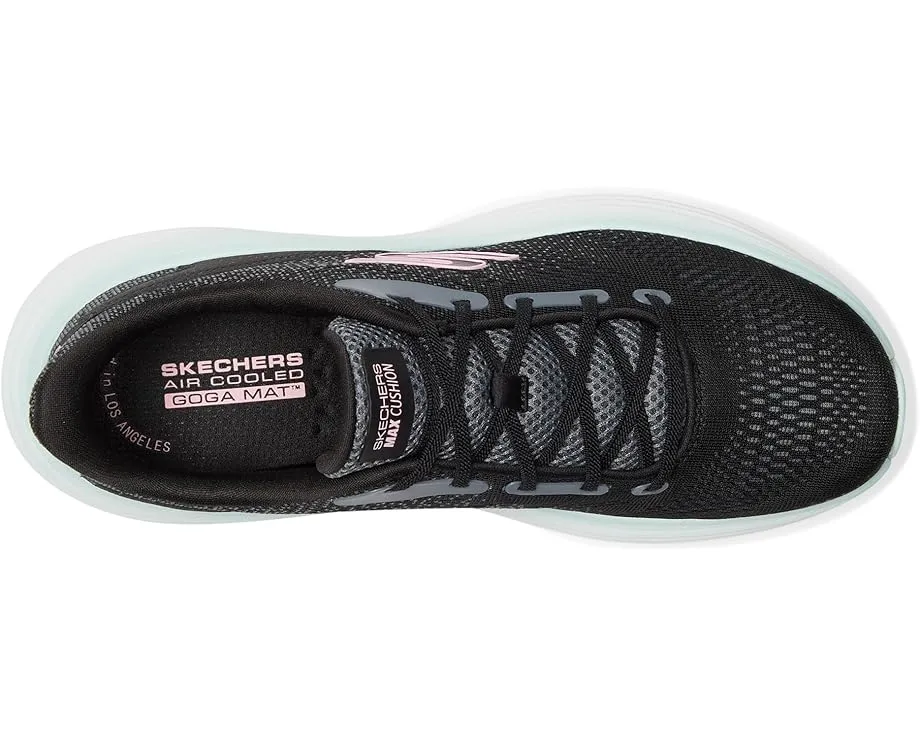 Мужские кроссовки SKECHERS Max Cushioning Endeavour Kauska с технологией Natural Rocker