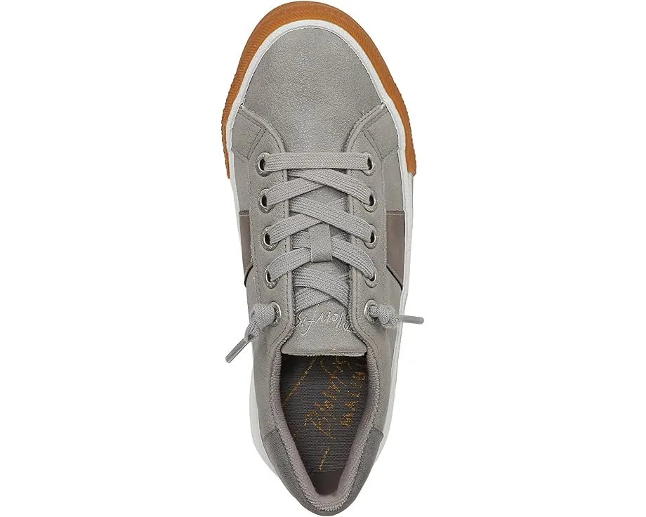 Оксфорды Blowfish Malibu Wave-Hi с металлическим эффектом