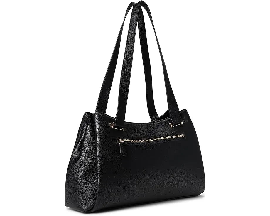 Вместительная сумка Evie Girlfriend Carryall с двумя ручками GUESS