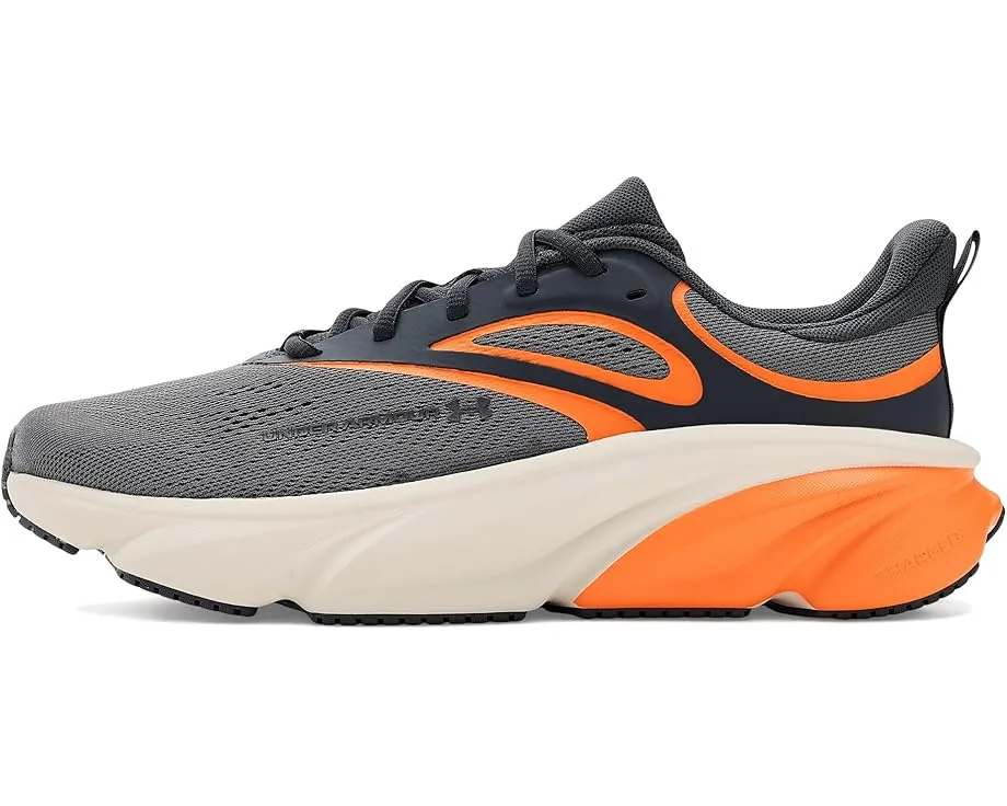 Кроссовки Charged Rogue 6 2e с мембраной от Under Armour