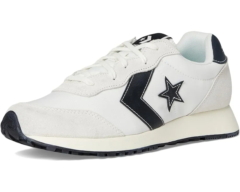 Кроссовки Converse Omega Trainer с верхом из замши и сетки