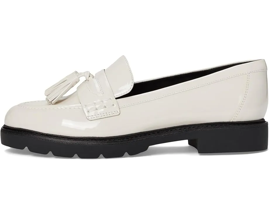 Rockport Kiara лоферы с миндалевидным носком и кисточками