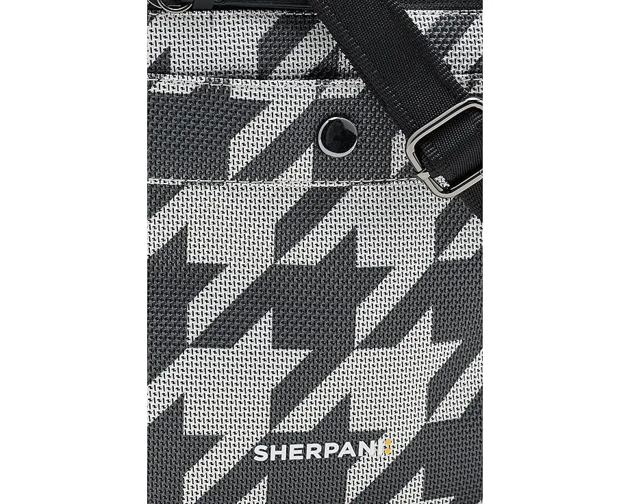 Sherpani Prima кросс-боди с защитой от кражи и RFID-блокировкой