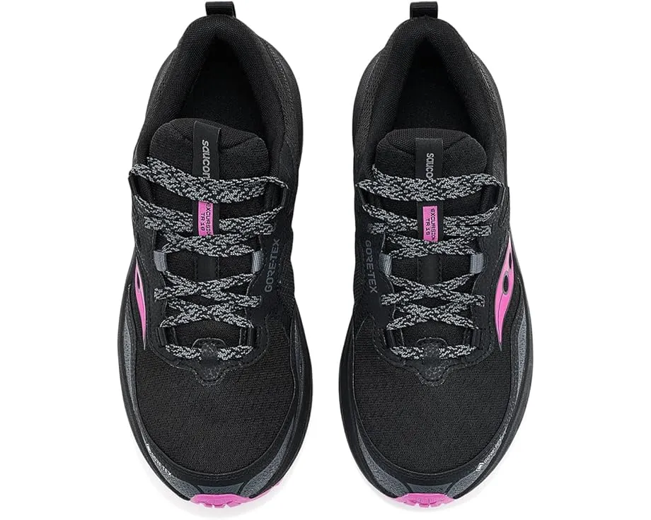 Saucony кроссовки Excursion TR18 GTX® водонепроницаемые