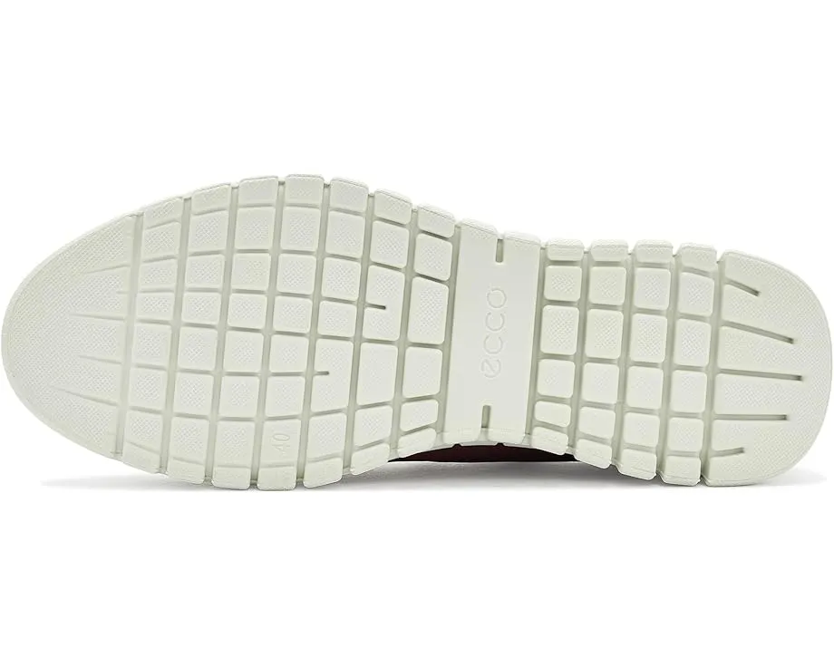 ECCO кроссовки Gruuv Lite Easy Slip Toggle для женщин