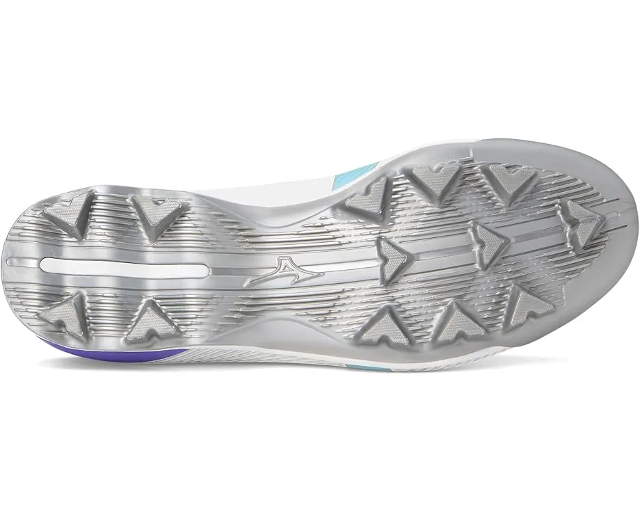 Mizuno Wave Finch Lightrevo бейсбольные бутсы с технологией Wave