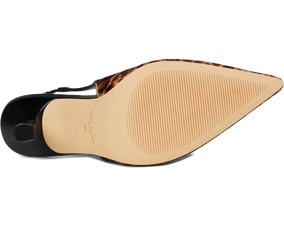 Туфли-лодочки Marc Fisher LTD Estherly на шпильке с острым носком