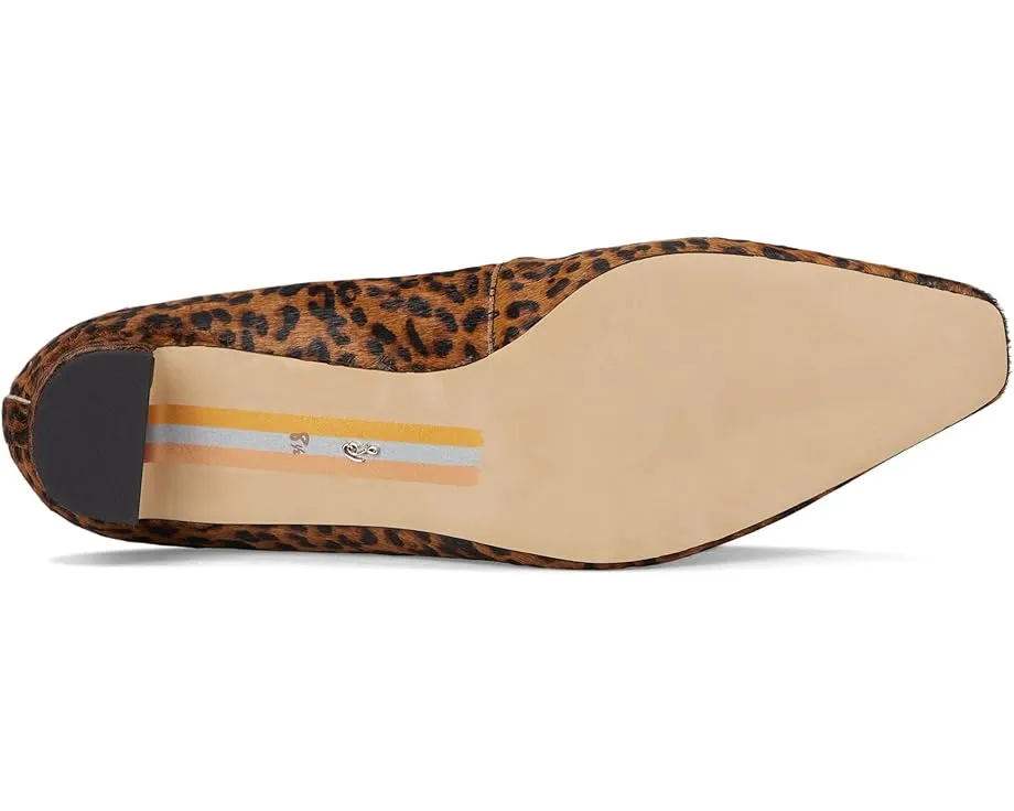 Туфли лодочки Sam Edelman Rinda с квадратным носком и устойчивым каблуком