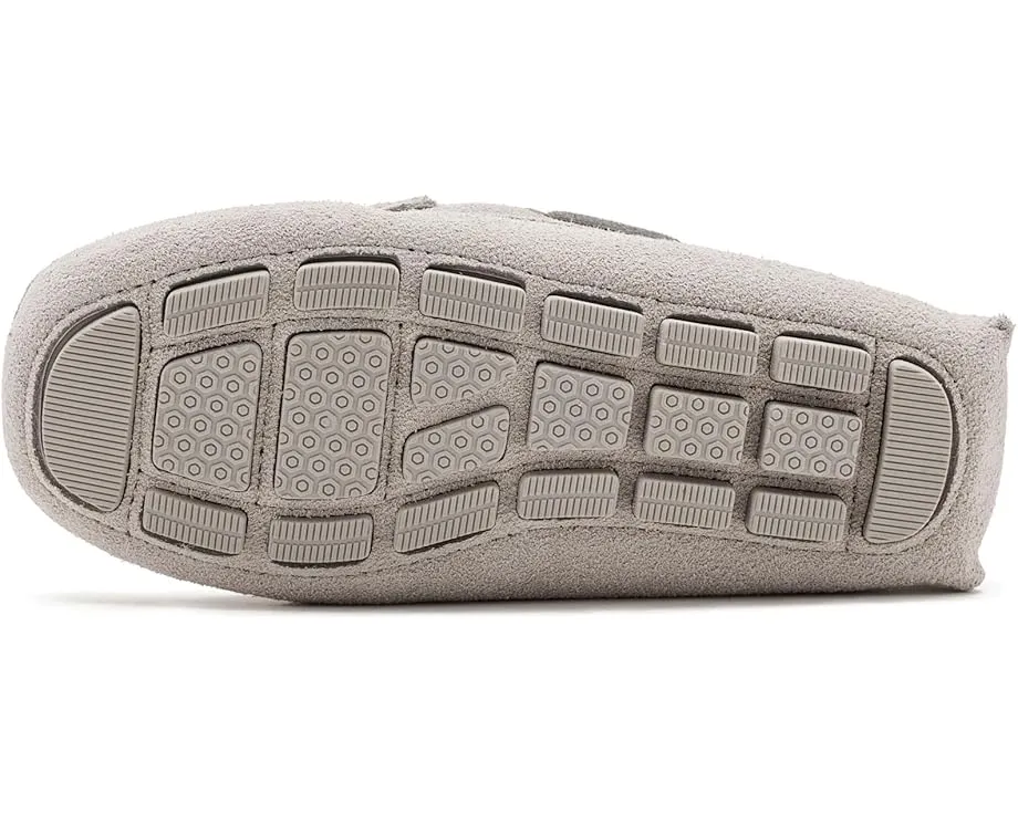 Janie and Jack мокасины Driver Shoes с кисточкой и мягкой стелькой