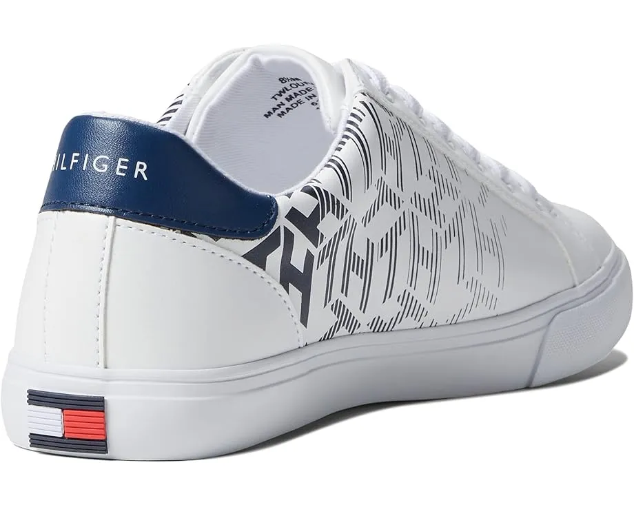 Tommy Hilfiger сандалии Loura3 с мягким воротником и золотым логотипом
