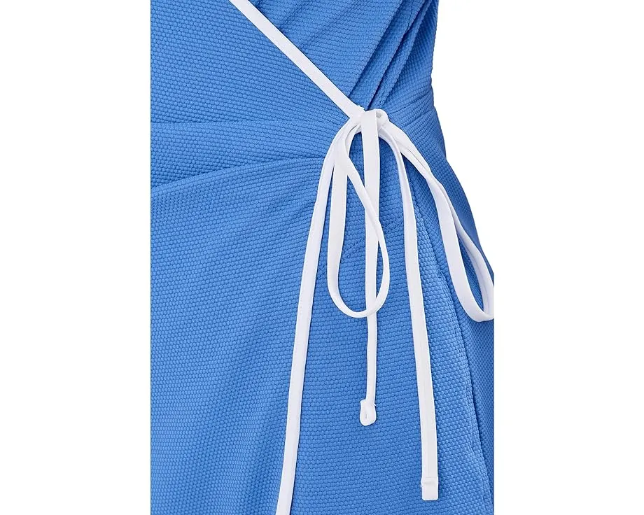 Комбинезон Island Cays Cabana с запахом и защитой UPF 50 от Tommy Bahama
