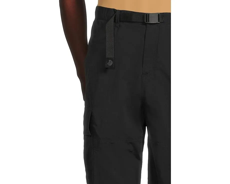 Брюки Mountain Hardwear Stryder с подкладкой из переработанного нейлона