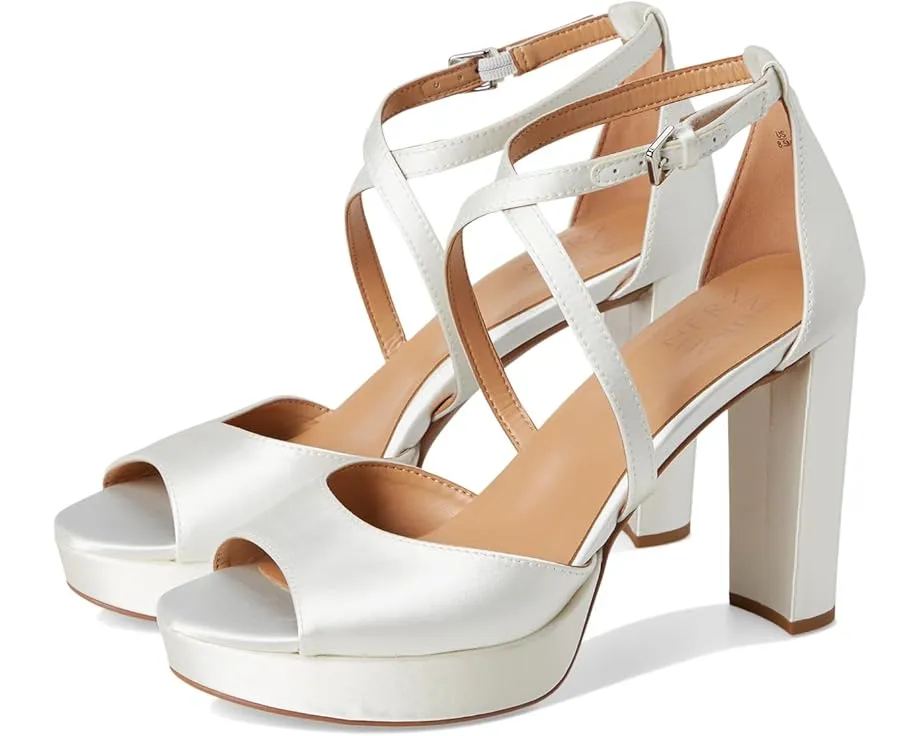 Туфли Naturalizer Melody на каблуке с технологией Contour+ Comfort