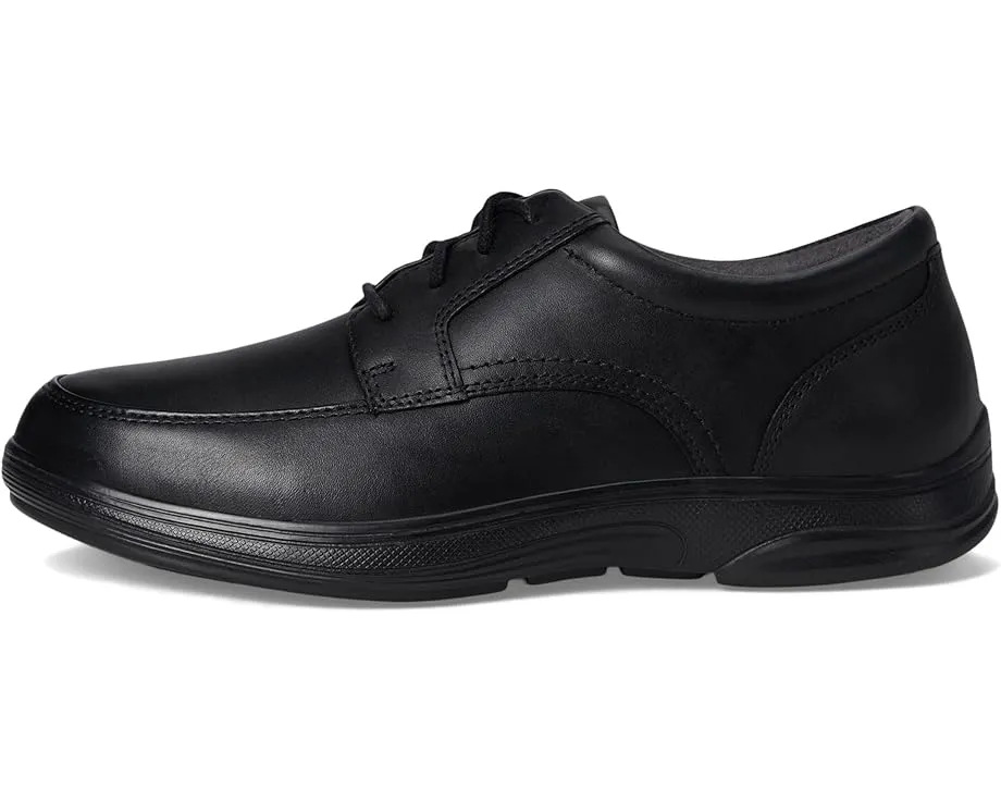 Ортопедические оксфорды Anodyne No. 12 Casual с широким мыском и съемной стелькой