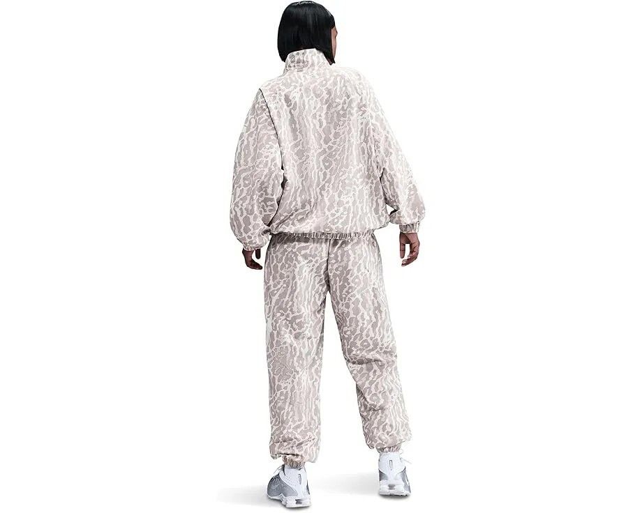 Куртка Nike Sportswear Trend Woven Heritage с водоотталкивающим покрытием