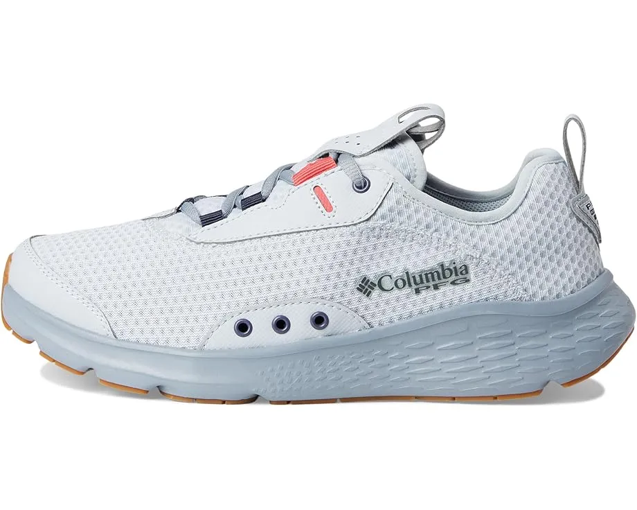 Кроссовки Columbia Castback PFG из переработанных материалов