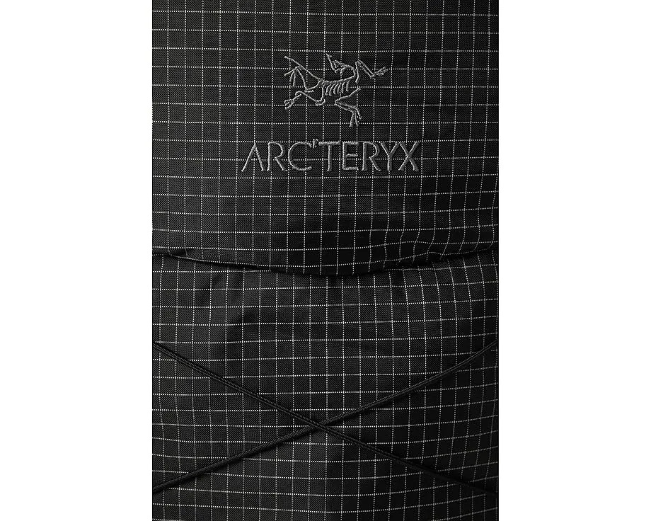 Рюкзак Arc'teryx Aerios 18 для активного отдыха