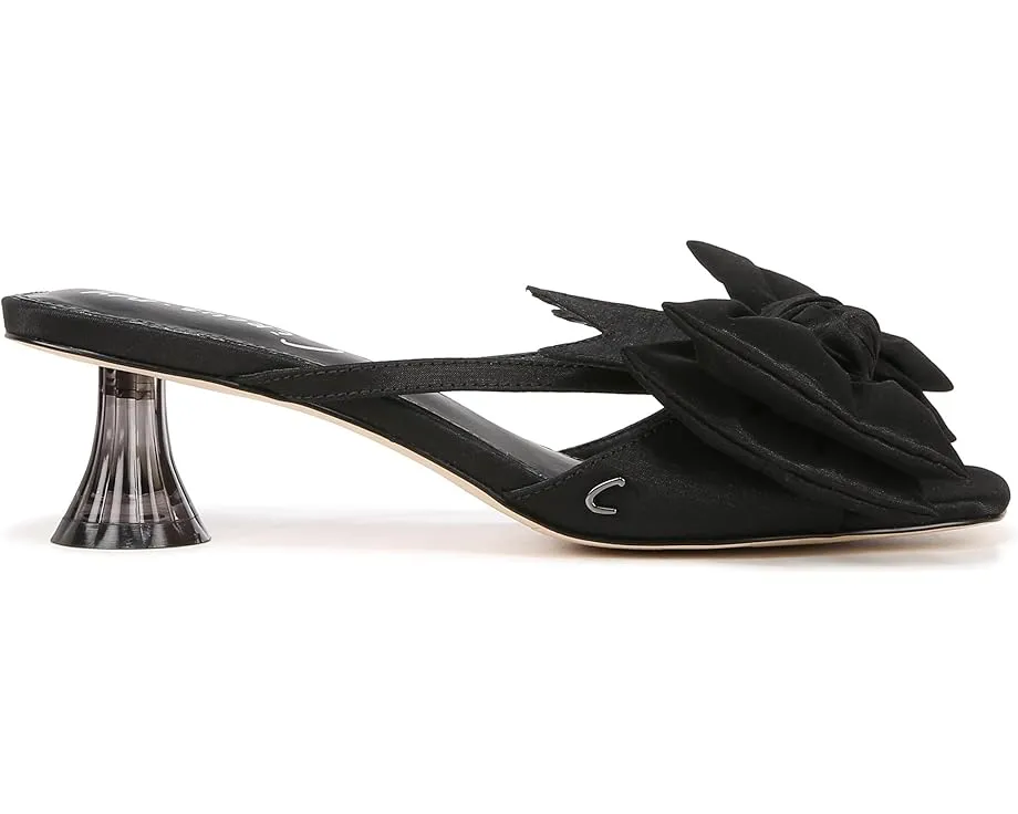 Circus NY by Sam Edelman Natalina босоножки на прозрачном каблуке с бантом