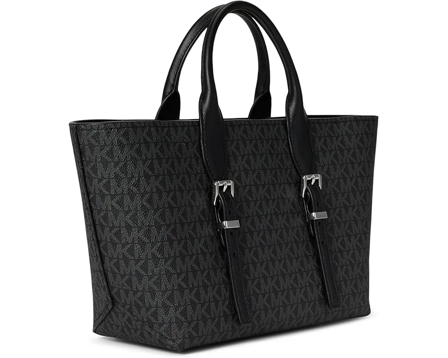 Сумка MICHAEL Michael Kors Moore Small Satchel через плечо