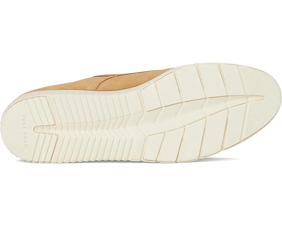 Cole Haan Туфли Grand City Platform Monk Strap с двойной пряжкой