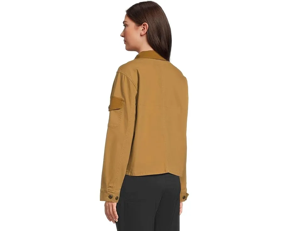 Куртка L.L.Bean Signature Northwoods из прочного хлопка