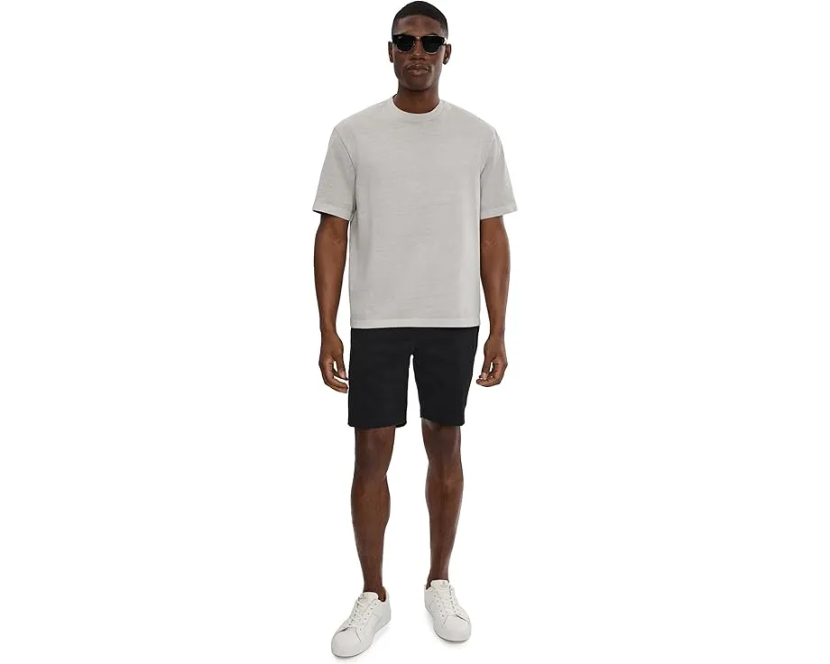 AG Jeans шорты Wanderer Slim Trouser укороченные