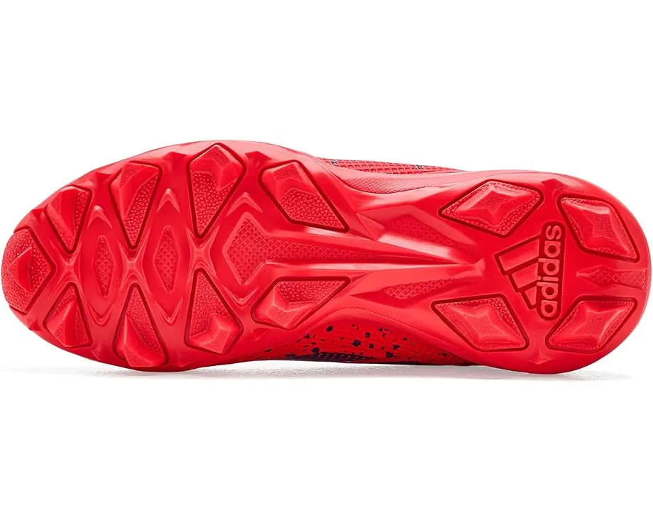 Бейсбольные бутсы adidas Kids adiZero Impact 2.0 Duogout Shades