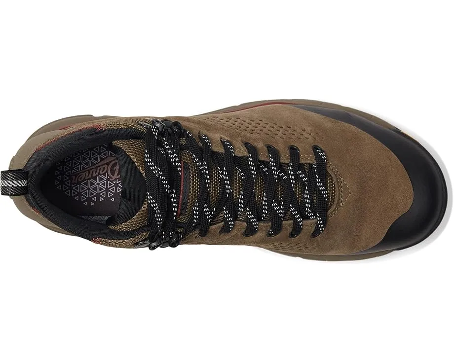 Трейловые кроссовки Danner 4" Trail 2650 Mid GTX с мембраной GORE-TEX