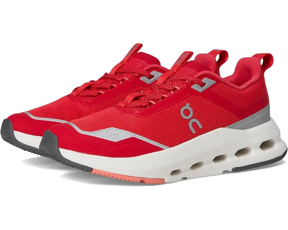 Кроссовки On Kids Cloudnova Youth (Big Kid) для повседневной носки