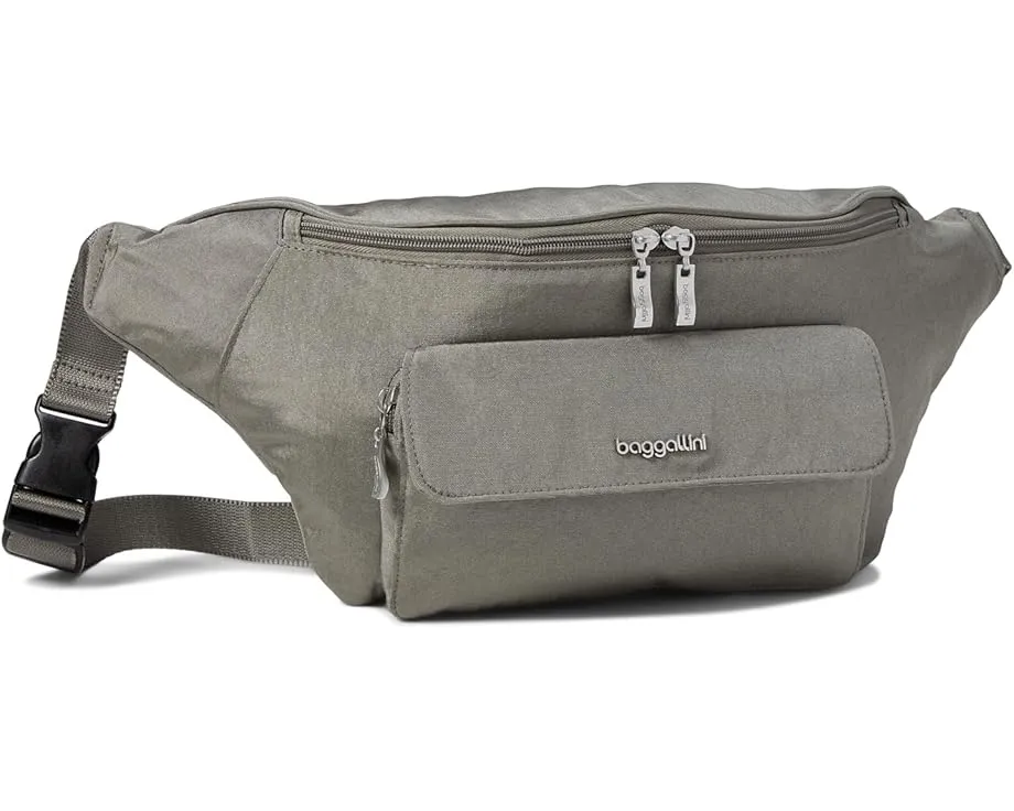 Поясная сумка-слинг Baggallini Modern Everywhere