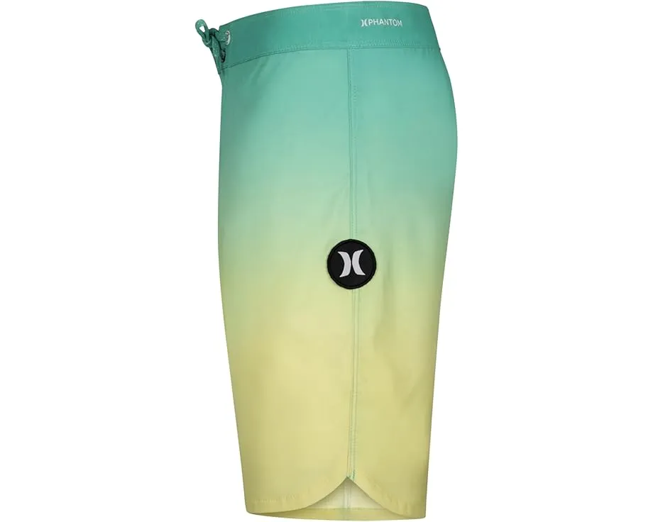 Детские плавательные шорты Hurley Kids Gradient Phantom Block Party Board Shorts