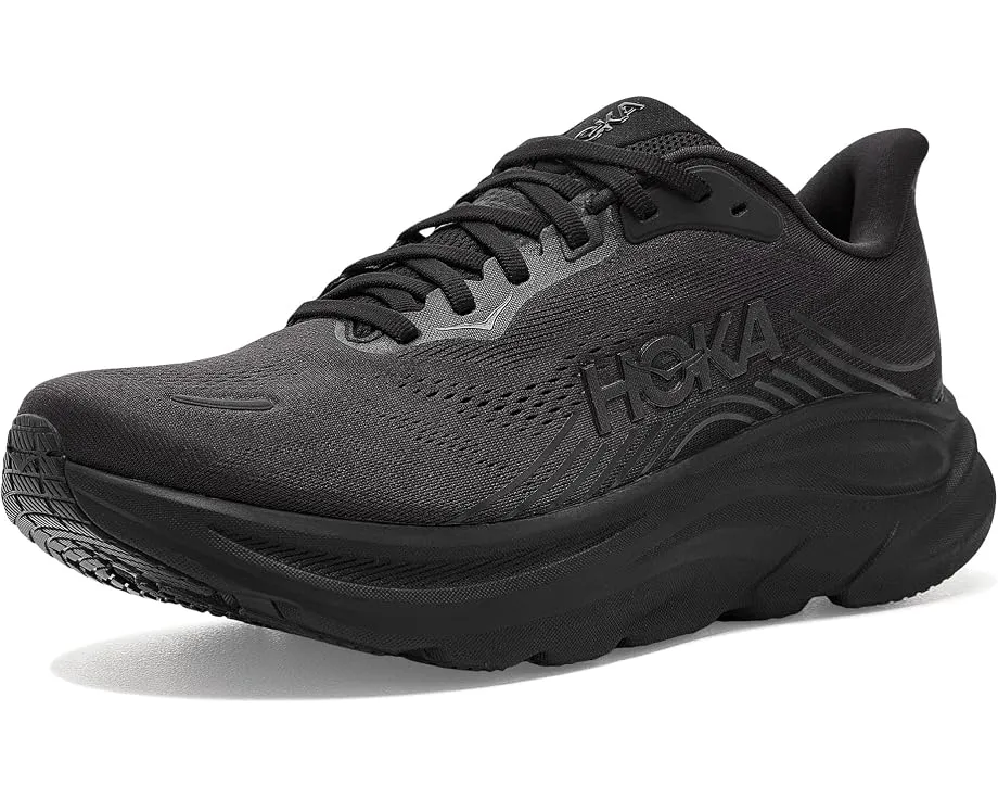 HOKA Clifton 11 кроссовки с амортизацией для ежедневных пробежек