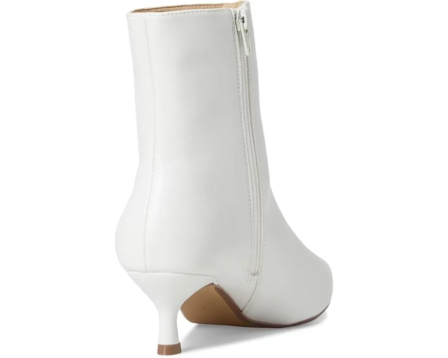 Ботильоны Arely с острым носком на каблуке от Journee Collection