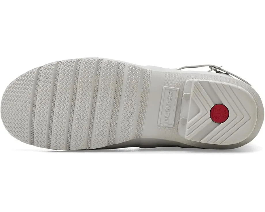 Высокие водонепроницаемые сапоги Hunter Original Tall с регулируемой пряжкой