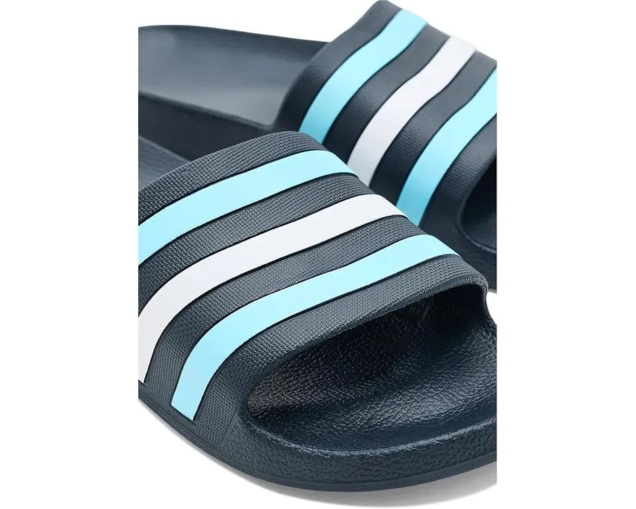 Adidas шлепанцы Adilette Aqua в спортивном стиле