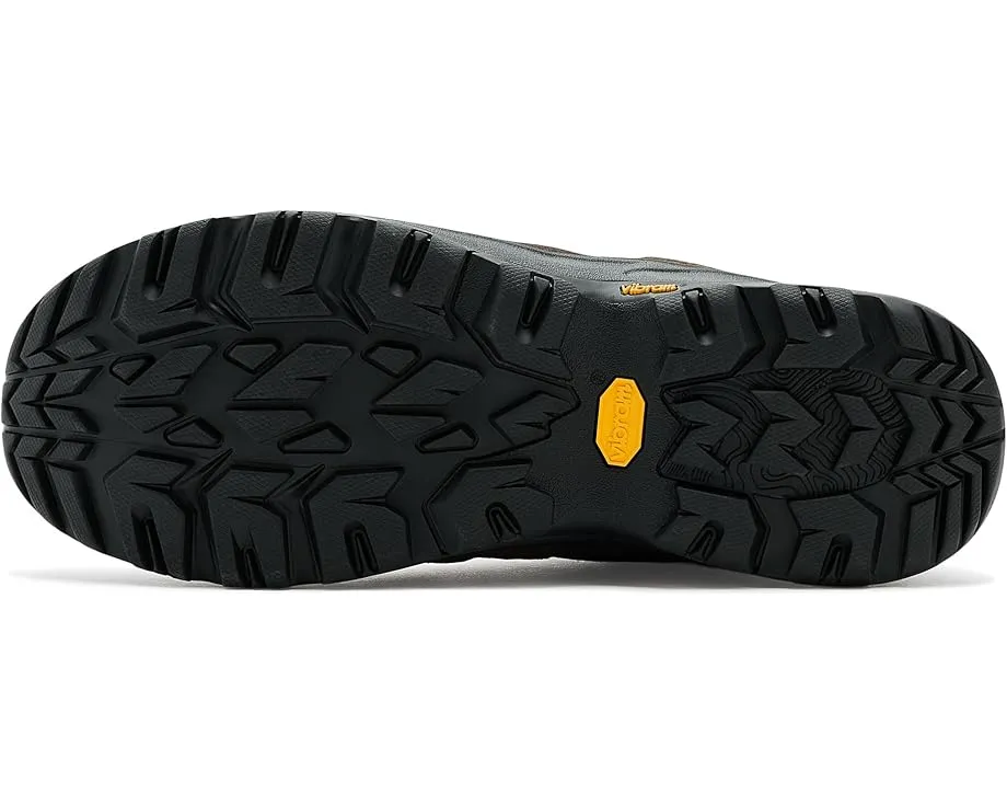 Кроссовки Sawtooth Ascent Low B-dry Oboz на мембране Gore-Tex