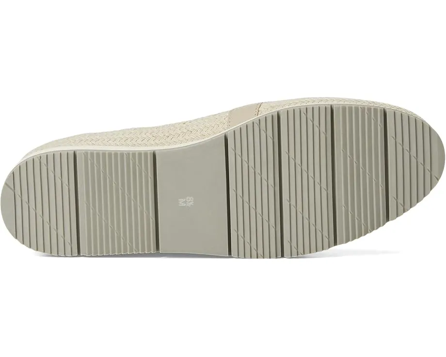 Туфли Quarzi с металлической пряжкой и плетеной отделкой Vaneli