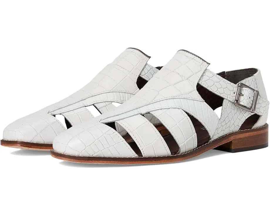 Сандалии Stacy Adams Calandro City с ремешком на щиколотке и стелькой с памятью формы