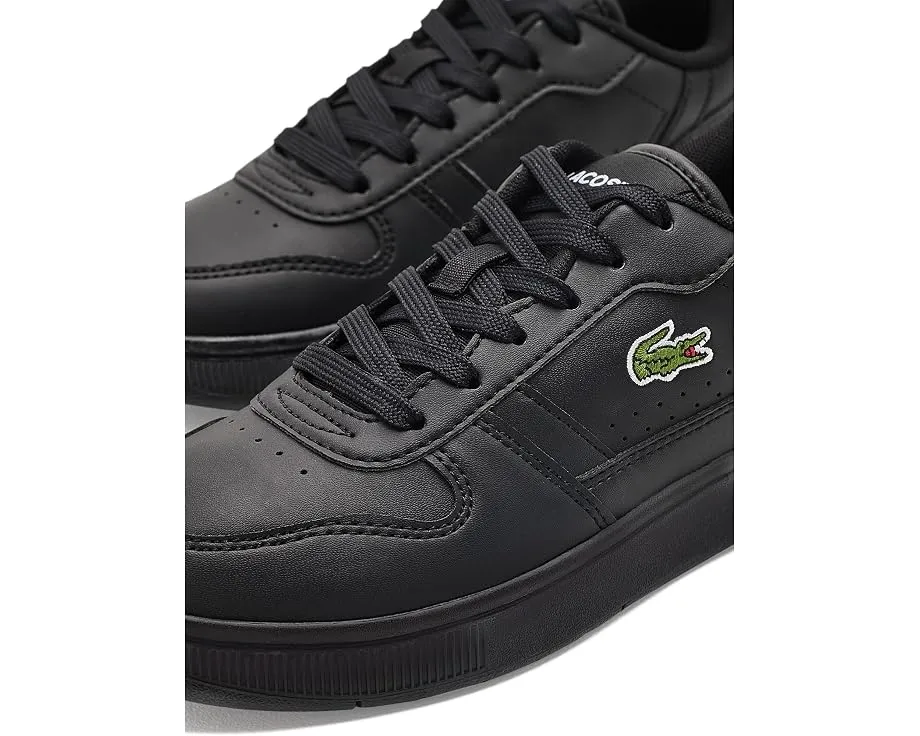 Lacoste Кроссовки T-Clip Set с фиксатором пятки для детей