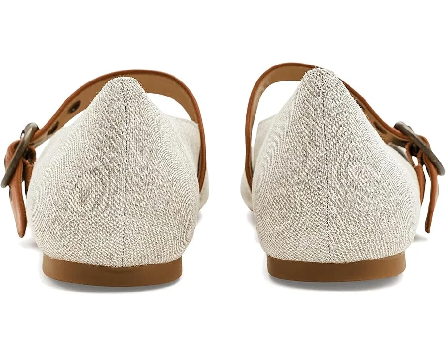 Кеды VIONIC Hattie на низком ходу с анатомической стелькой