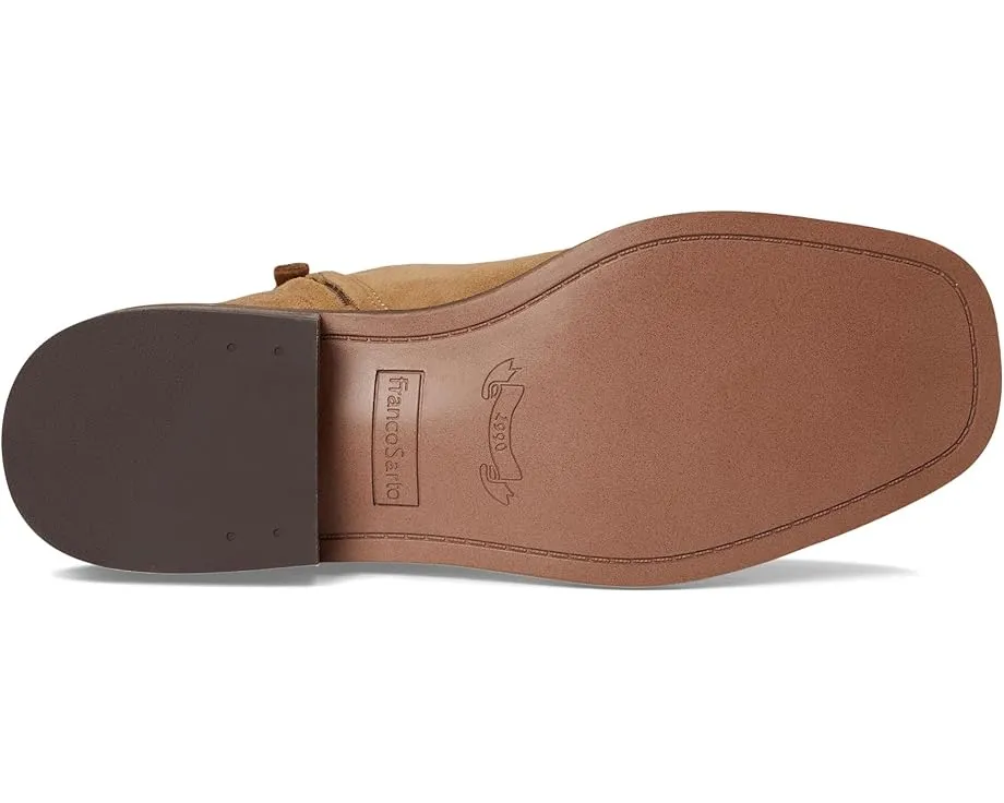 Ботильоны Franco Sarto Gillian в стиле челси на блочном каблуке